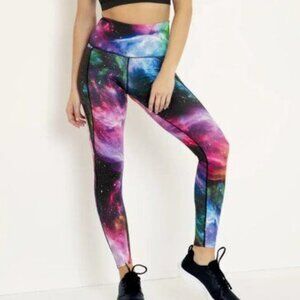 Galaxy Butterfly HW Ninja Pants (LIMITED)
